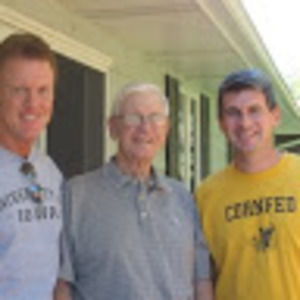 Meet your Posher, Ken